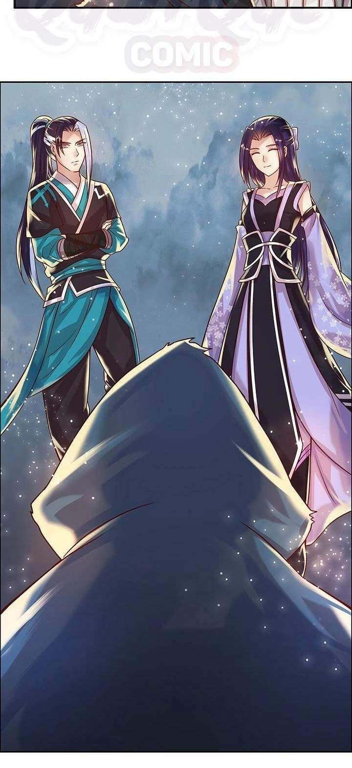 Siêu Phàm Truyện Chapter 84 - 22