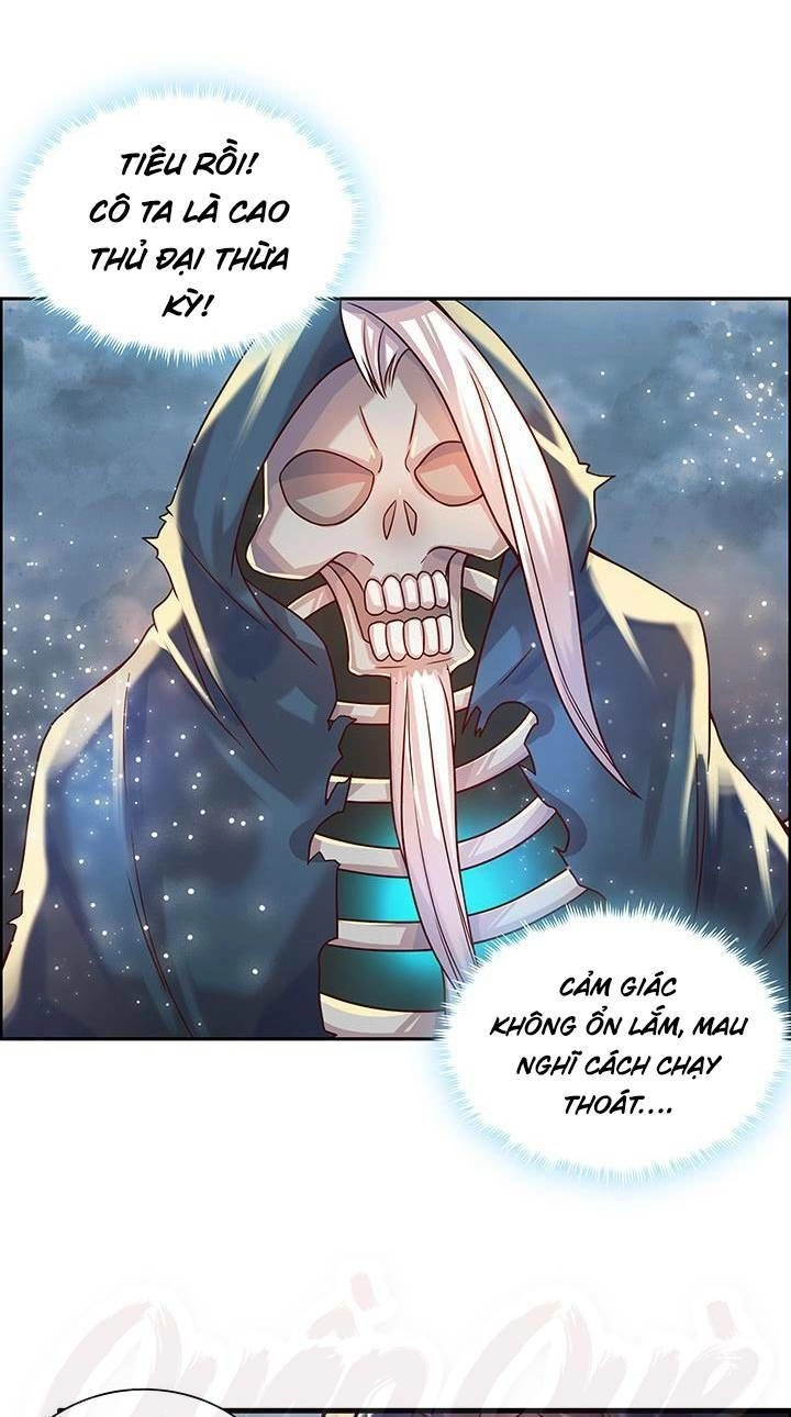 Siêu Phàm Truyện Chapter 84 - 23