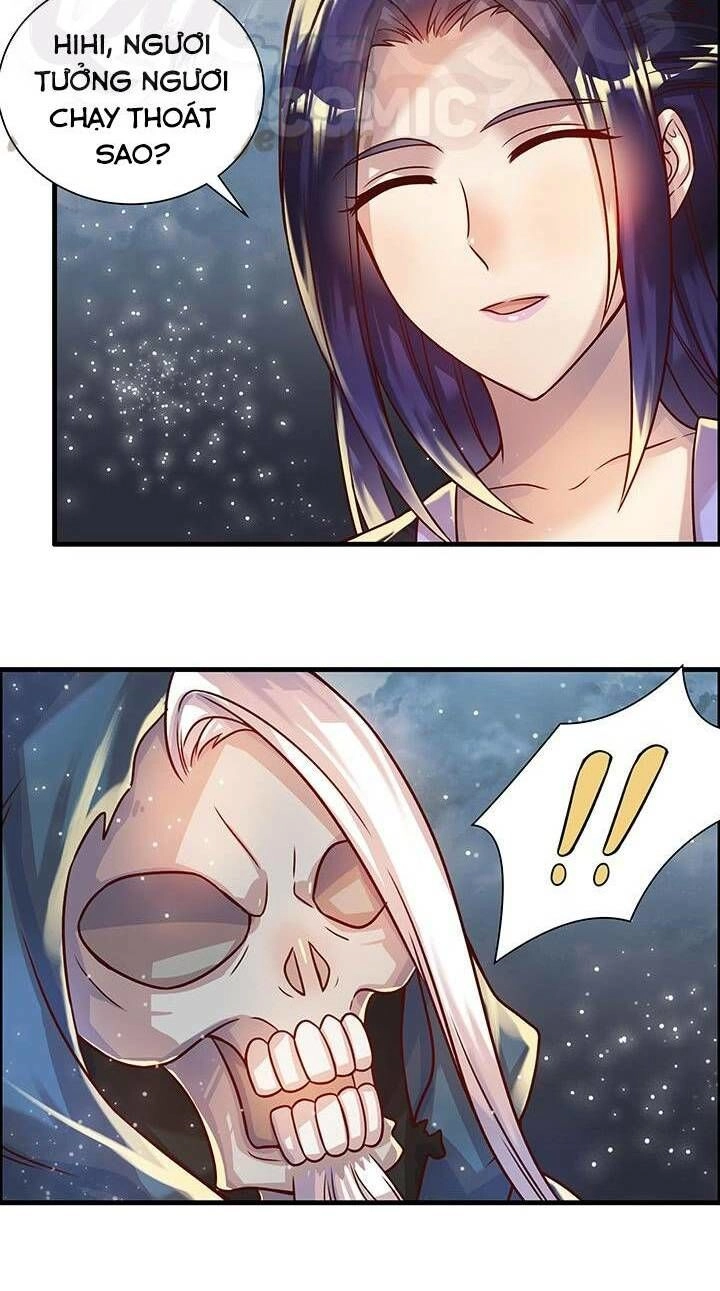 Siêu Phàm Truyện Chapter 84 - 24