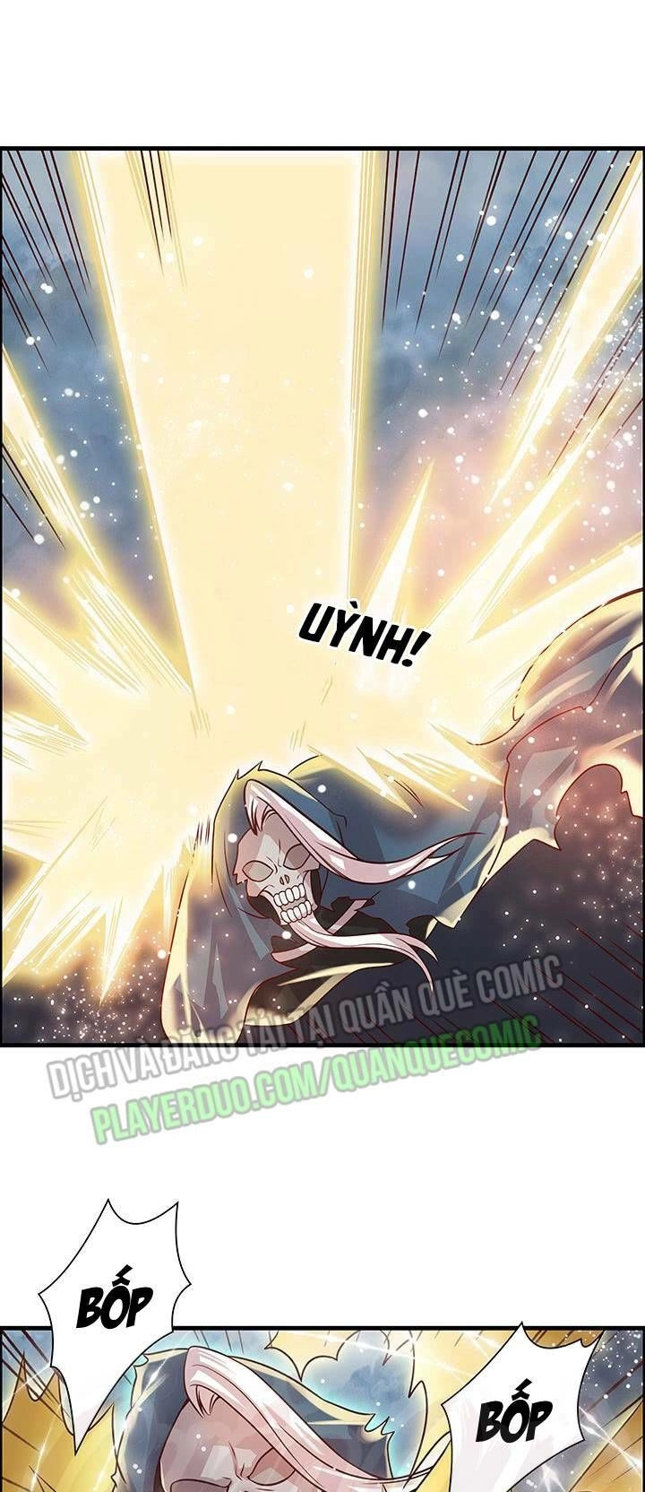 Siêu Phàm Truyện Chapter 84 - 25