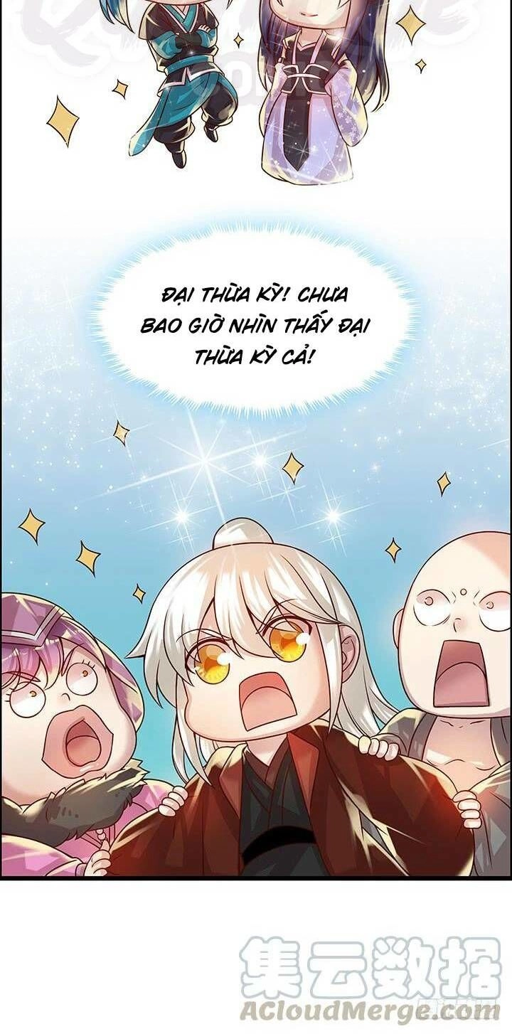 Siêu Phàm Truyện Chapter 84 - 30