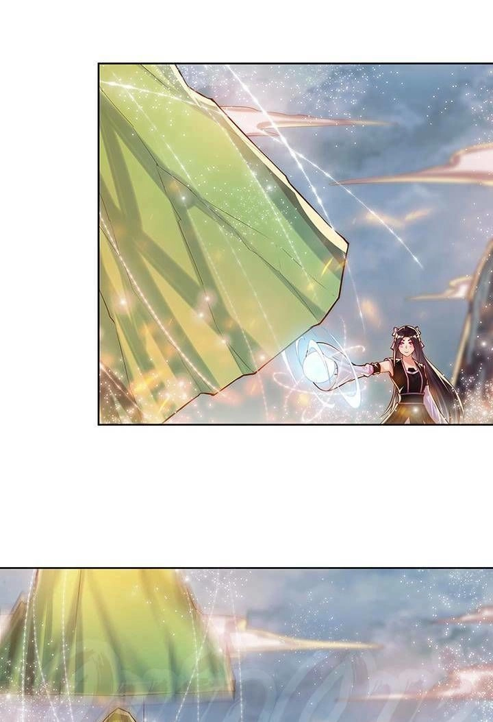 Siêu Phàm Truyện Chapter 86 - 1