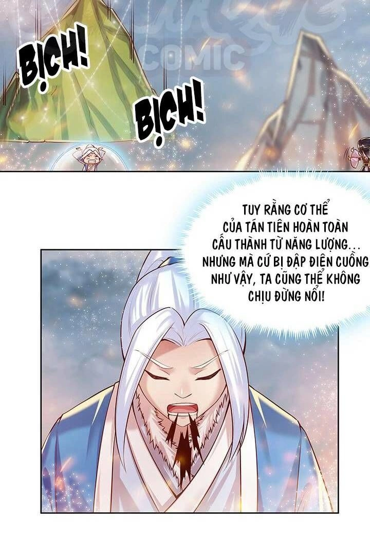 Siêu Phàm Truyện Chapter 86 - 2