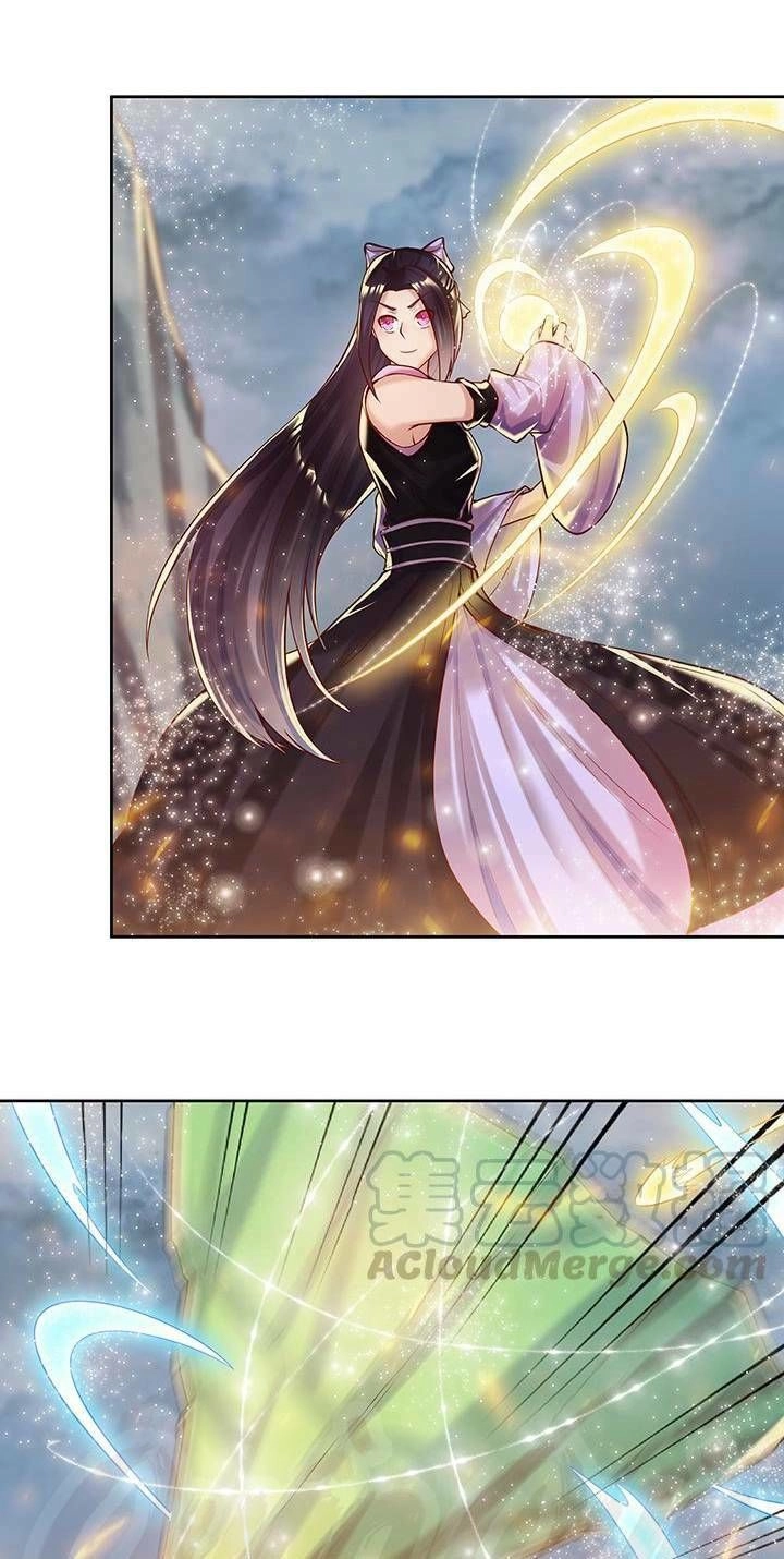 Siêu Phàm Truyện Chapter 86 - 3