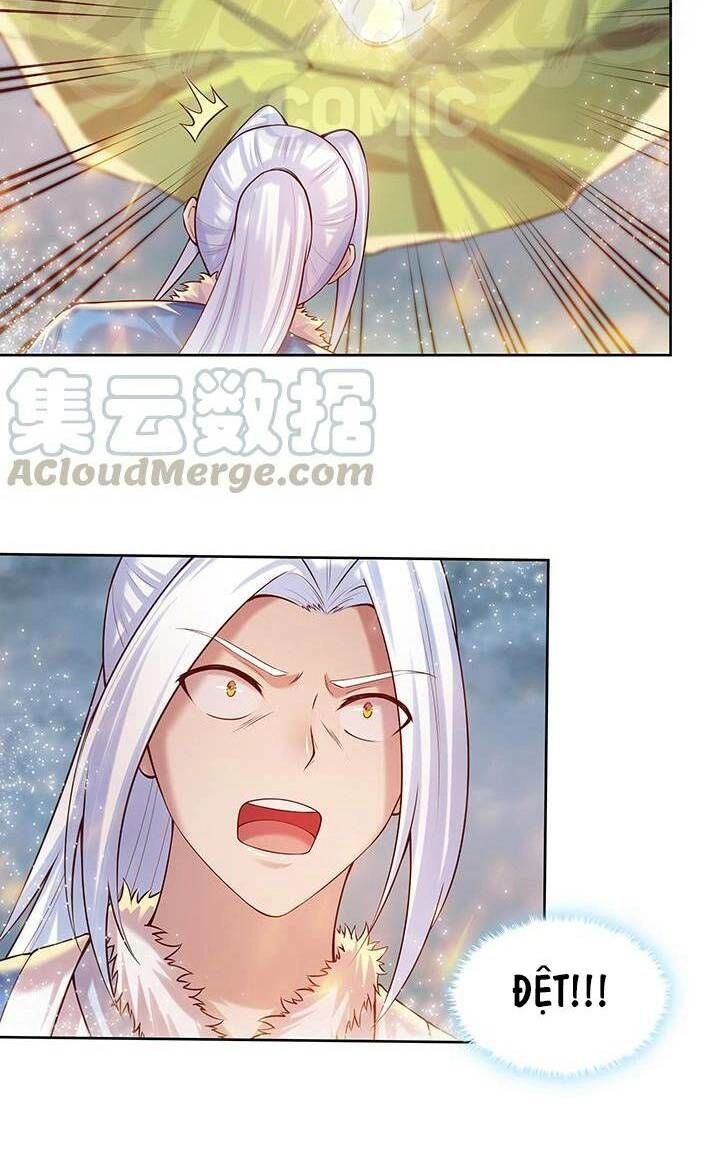 Siêu Phàm Truyện Chapter 86 - 6