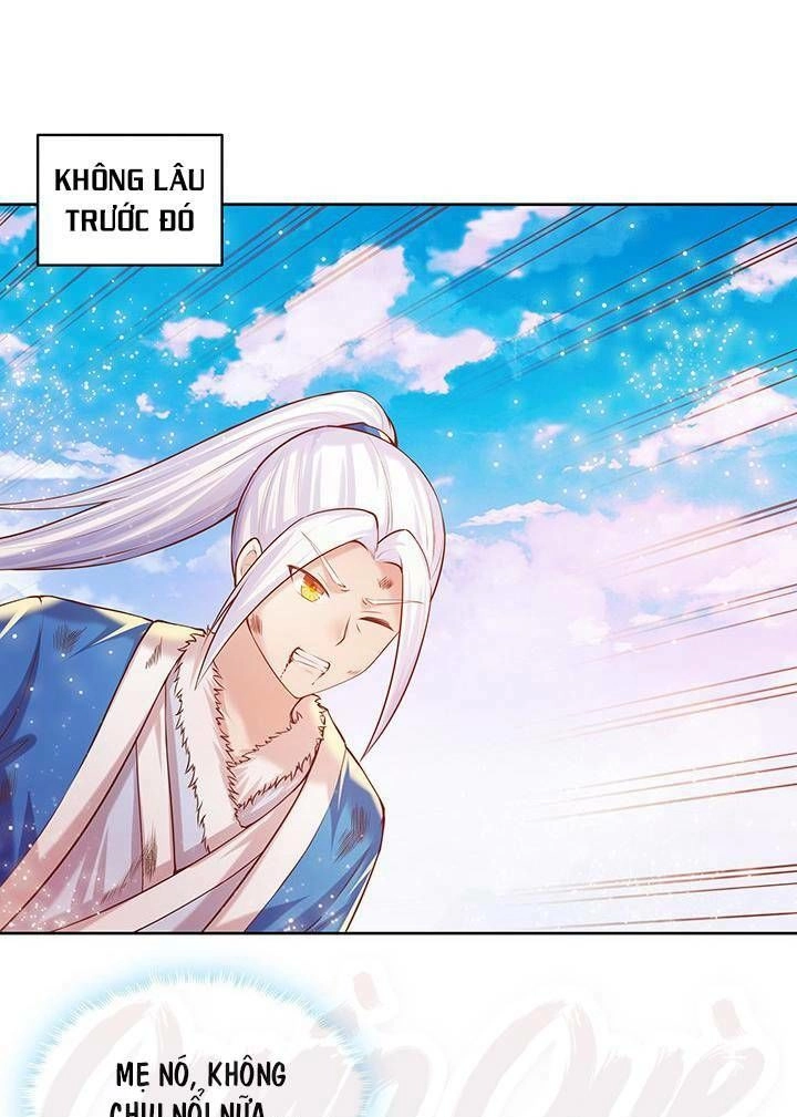 Siêu Phàm Truyện Chapter 86 - 20