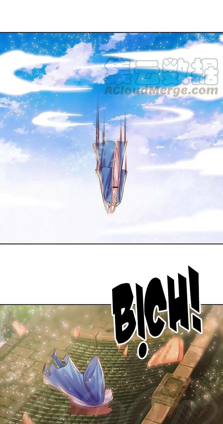 Siêu Phàm Truyện Chapter 86 - 22