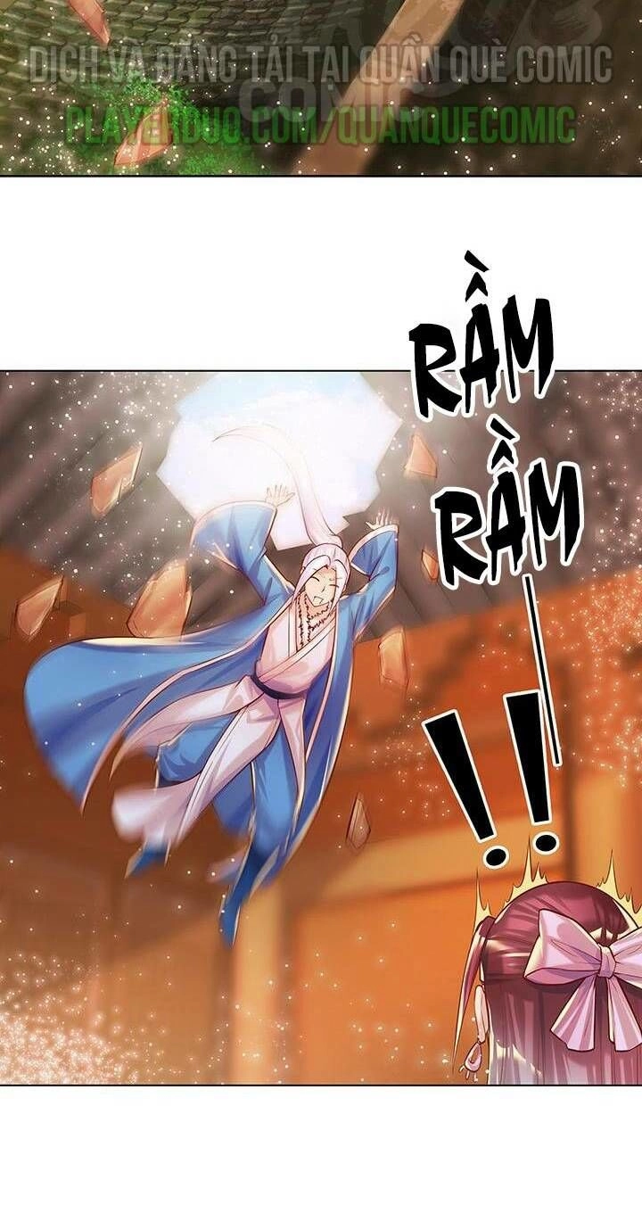 Siêu Phàm Truyện Chapter 86 - 23