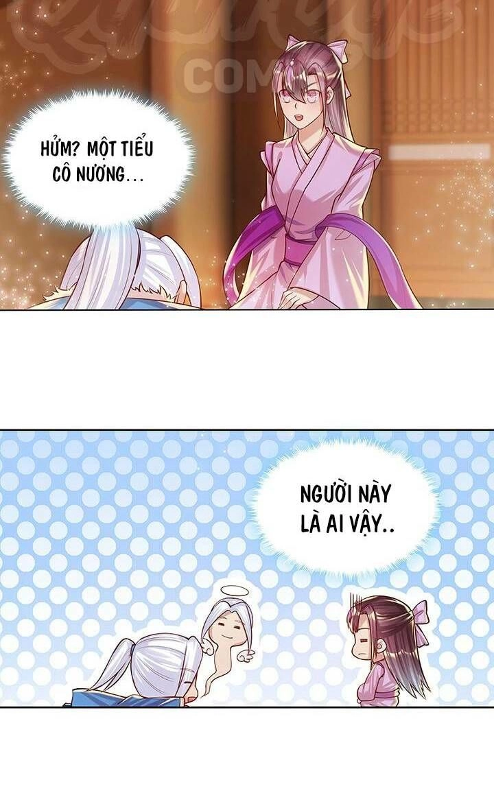 Siêu Phàm Truyện Chapter 86 - 25