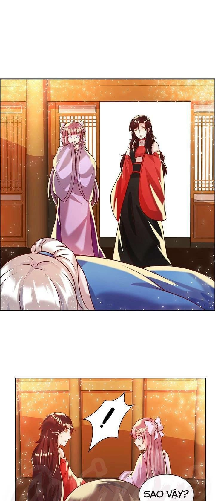 Siêu Phàm Truyện Chapter 87 - 1