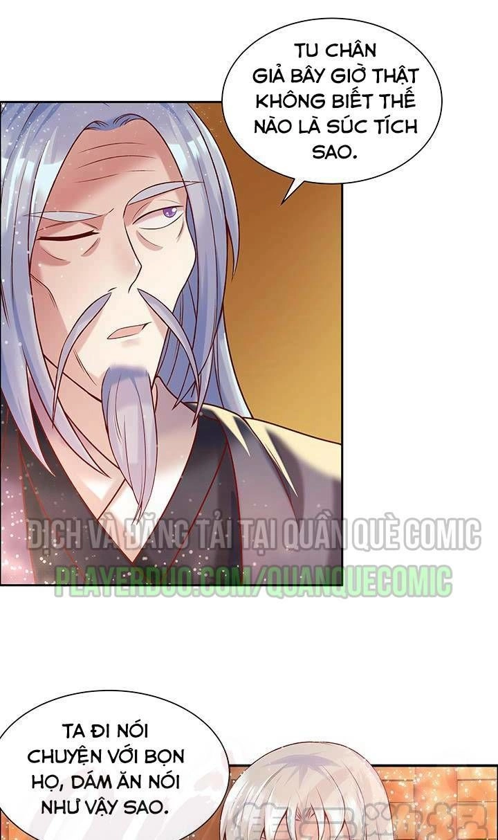 Siêu Phàm Truyện Chapter 87 - 7