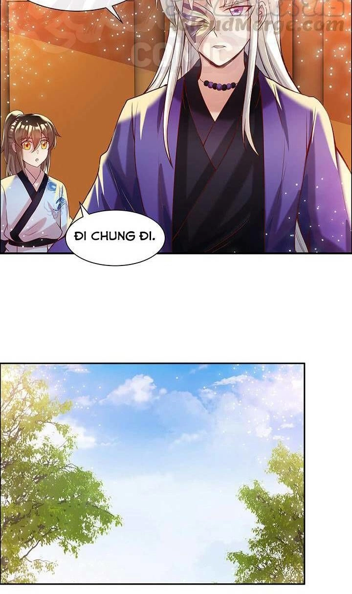 Siêu Phàm Truyện Chapter 87 - 8