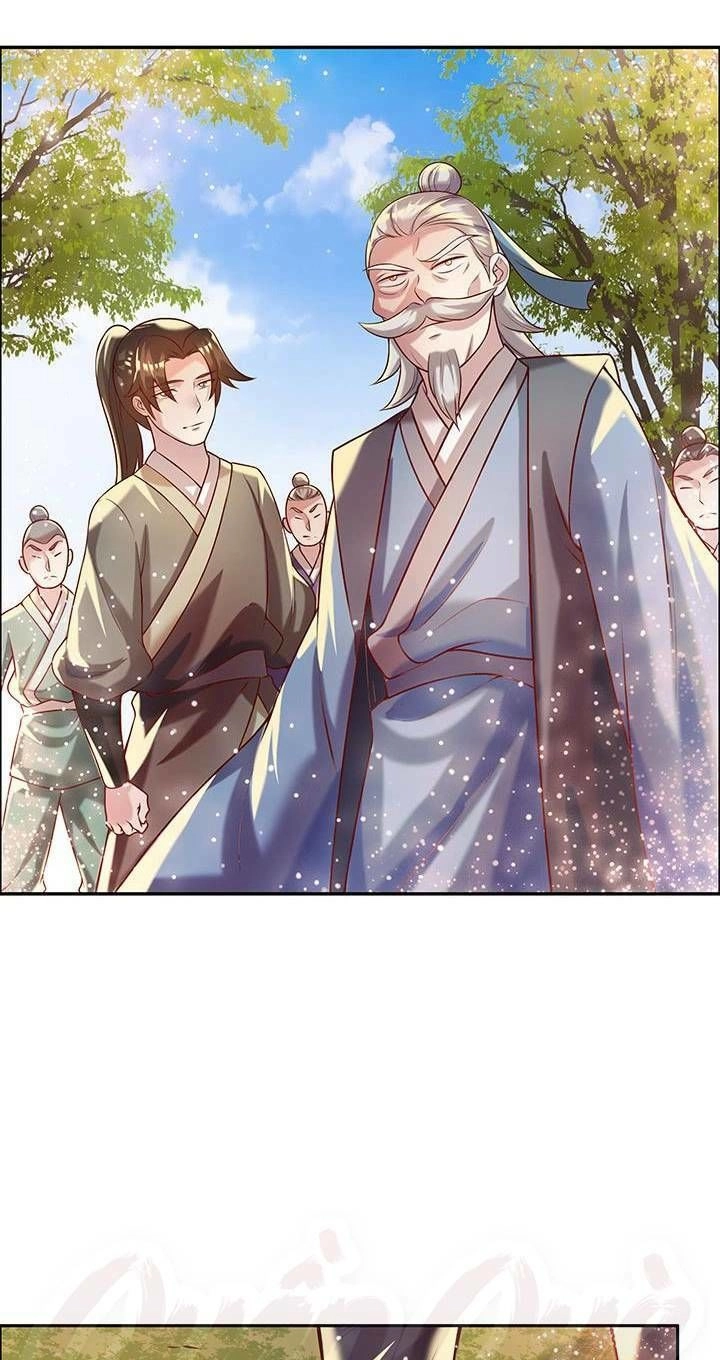 Siêu Phàm Truyện Chapter 87 - 9