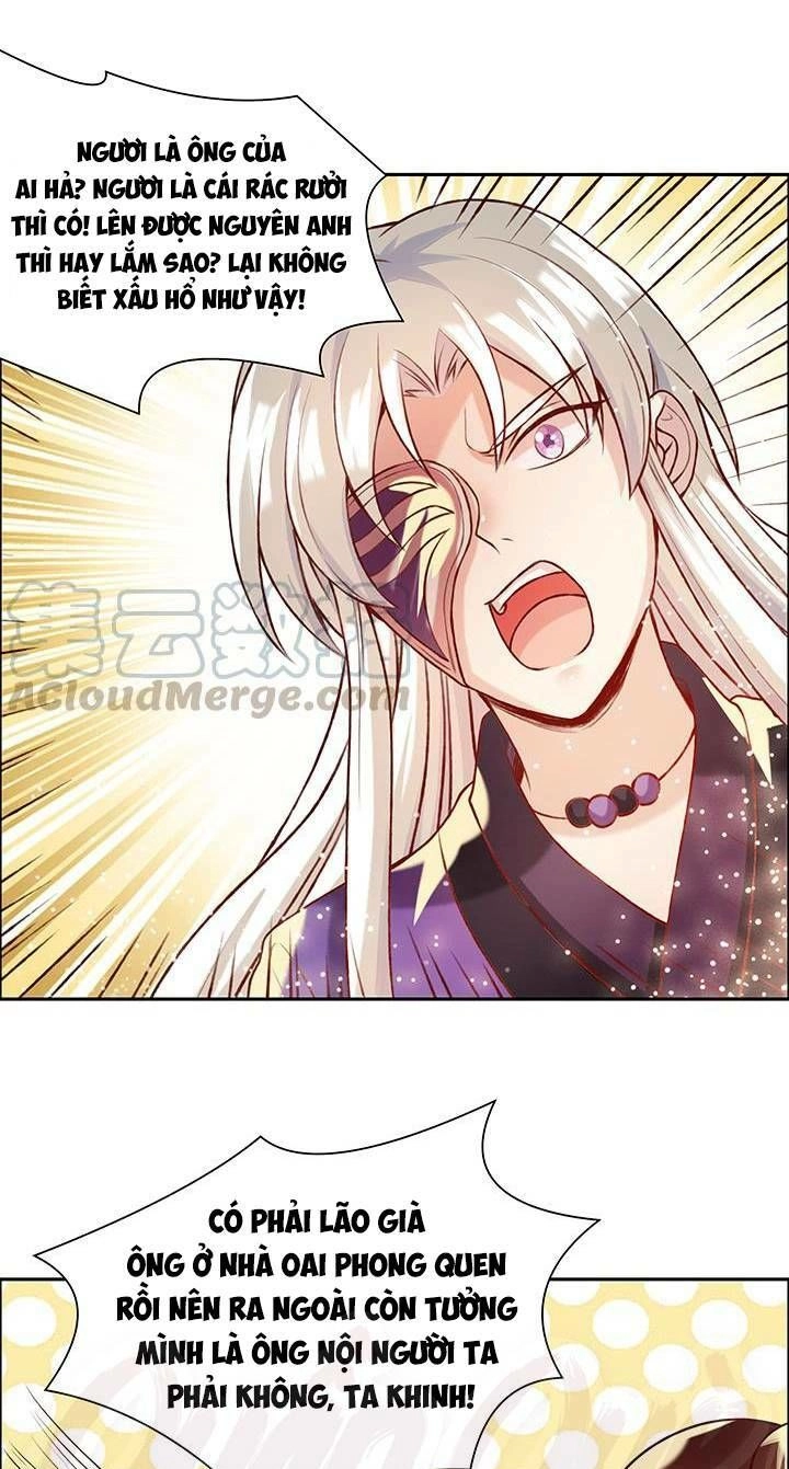 Siêu Phàm Truyện Chapter 87 - 13