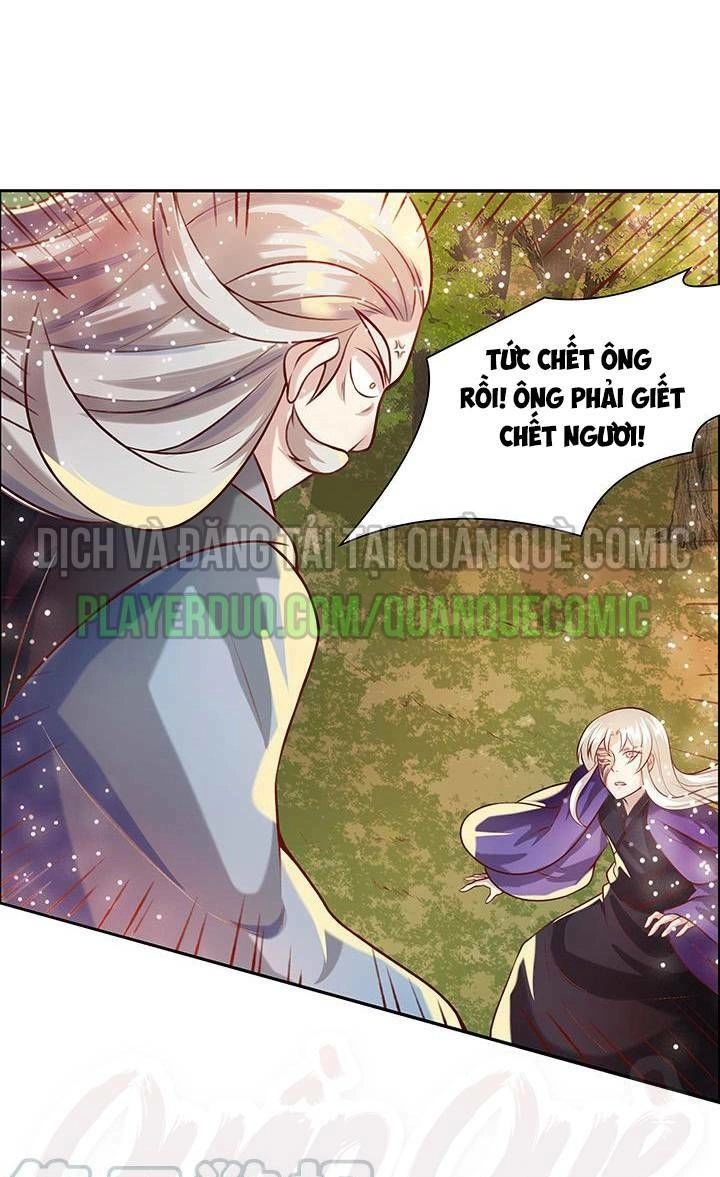 Siêu Phàm Truyện Chapter 87 - 15