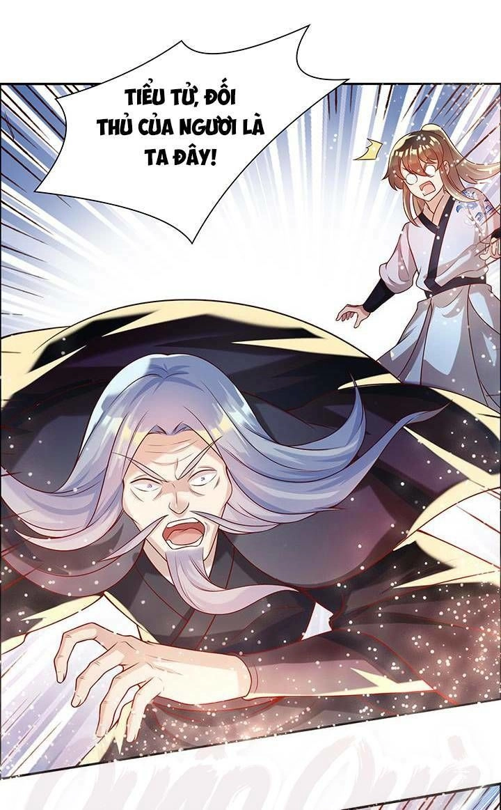 Siêu Phàm Truyện Chapter 87 - 19