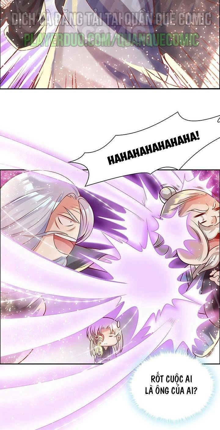 Siêu Phàm Truyện Chapter 87 - 24