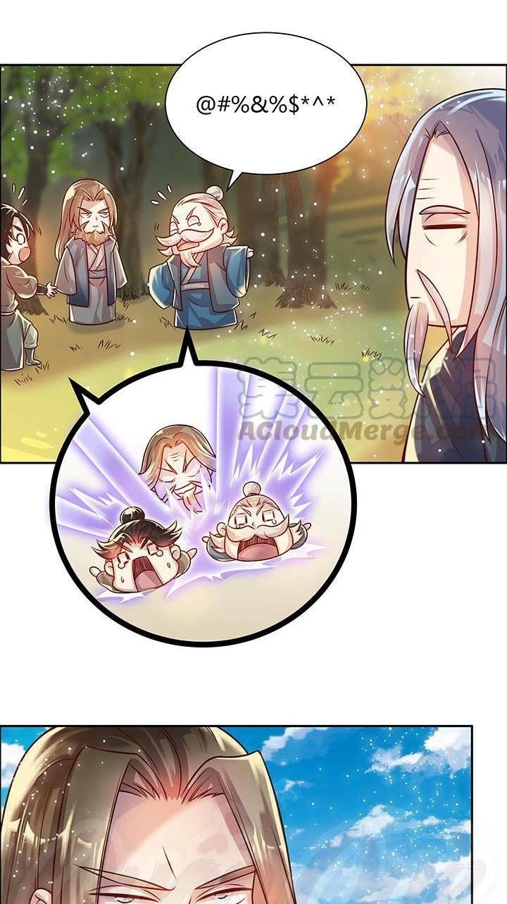 Siêu Phàm Truyện Chapter 88 - 5