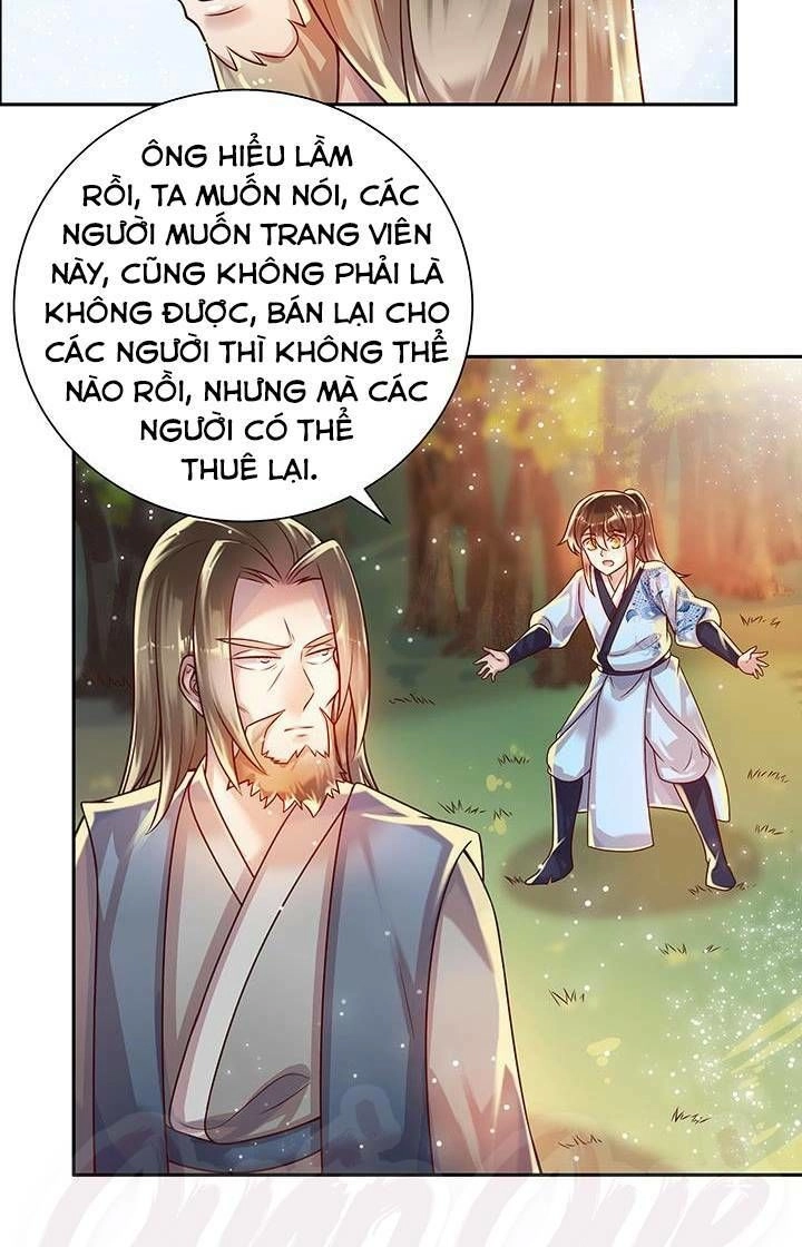 Siêu Phàm Truyện Chapter 88 - 9