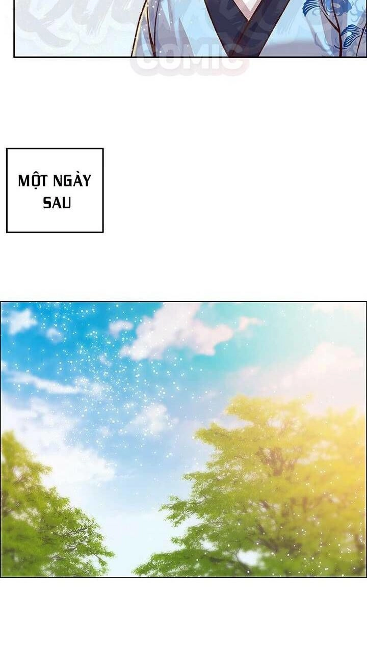 Siêu Phàm Truyện Chapter 88 - 12