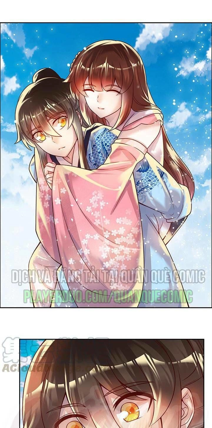 Siêu Phàm Truyện Chapter 88 - 15