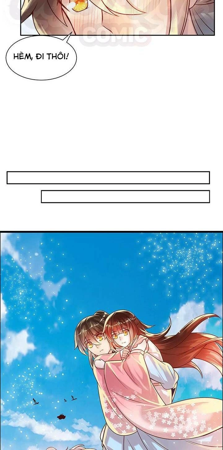 Siêu Phàm Truyện Chapter 88 - 16