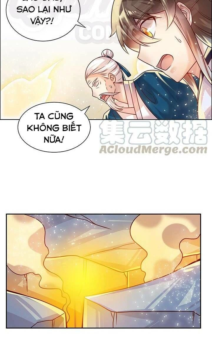 Siêu Phàm Truyện Chapter 88 - 20