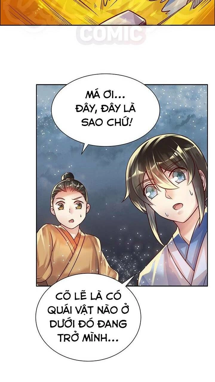 Siêu Phàm Truyện Chapter 88 - 22