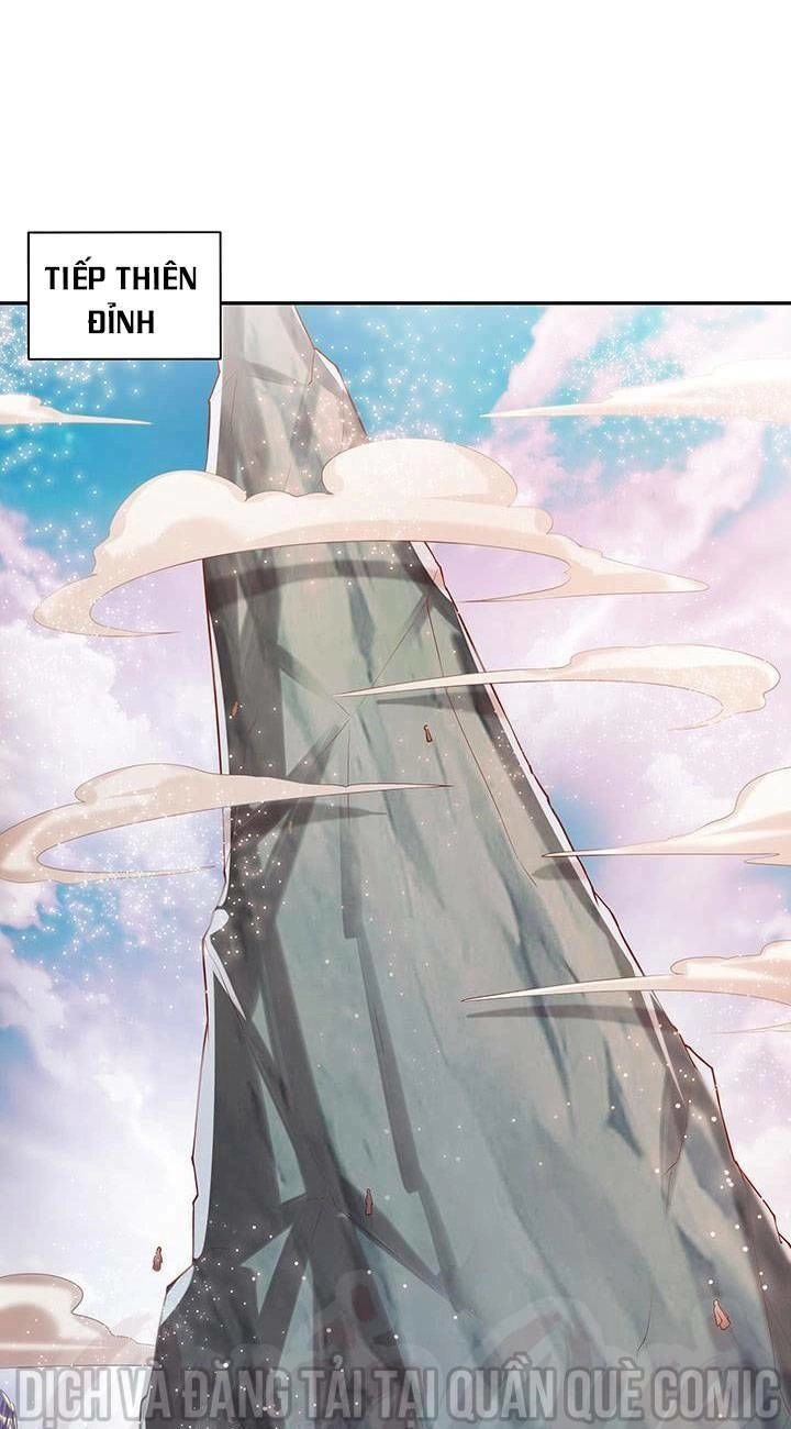 Siêu Phàm Truyện Chapter 89 - 1