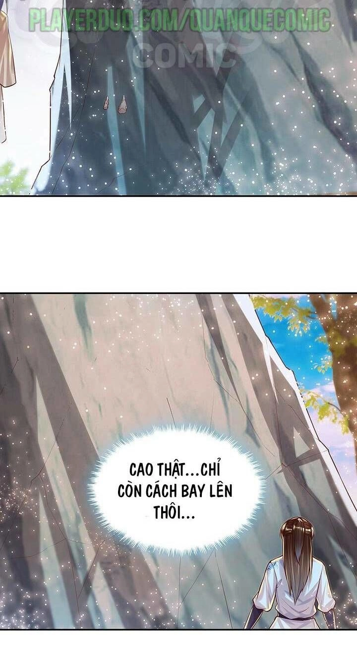 Siêu Phàm Truyện Chapter 89 - 2