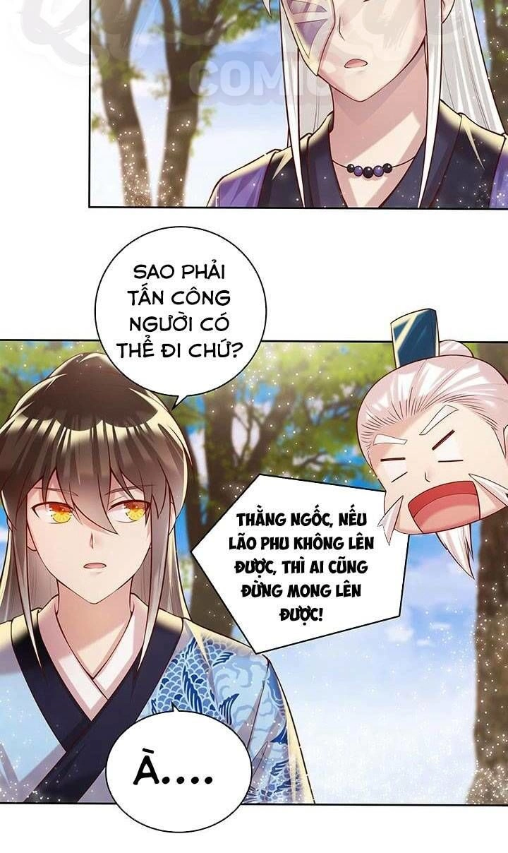 Siêu Phàm Truyện Chapter 89 - 4