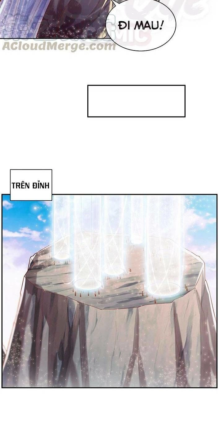 Siêu Phàm Truyện Chapter 89 - 6