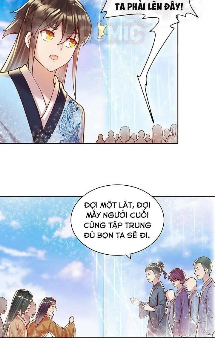 Siêu Phàm Truyện Chapter 89 - 14