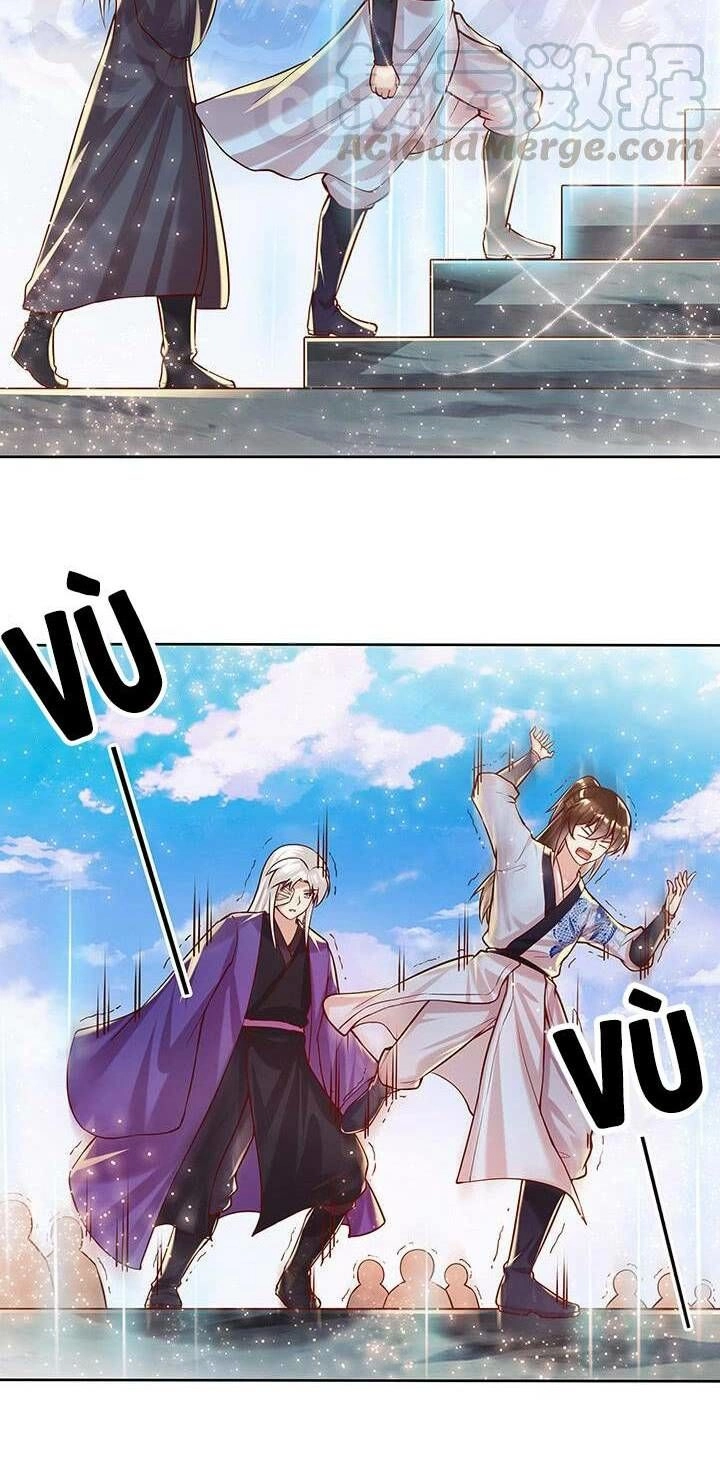 Siêu Phàm Truyện Chapter 89 - 18