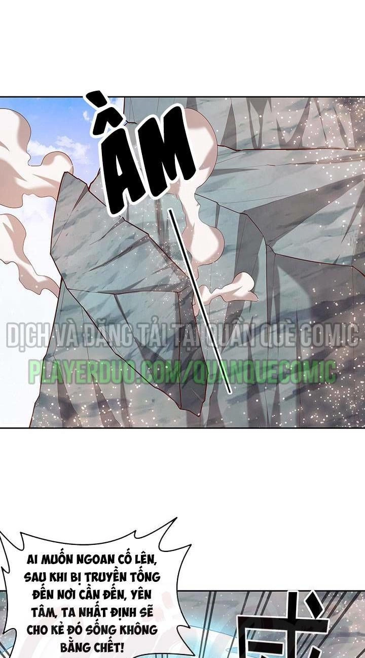 Siêu Phàm Truyện Chapter 90 - 1