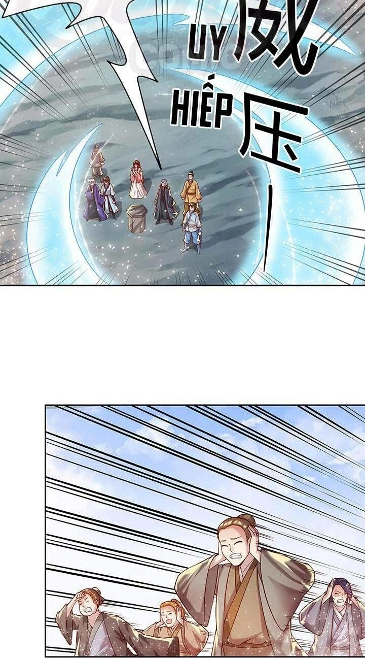 Siêu Phàm Truyện Chapter 90 - 2