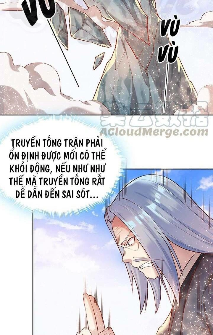 Siêu Phàm Truyện Chapter 90 - 6