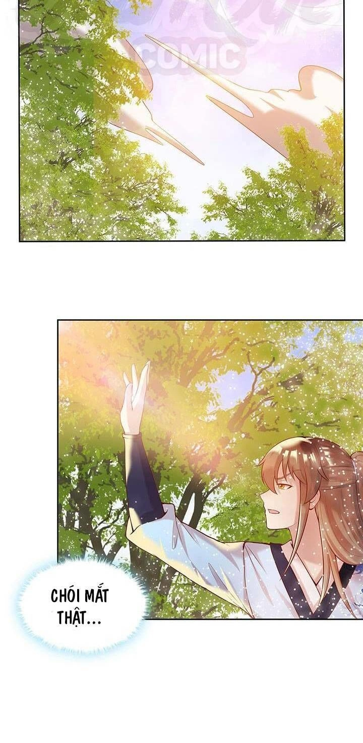 Siêu Phàm Truyện Chapter 90 - 10