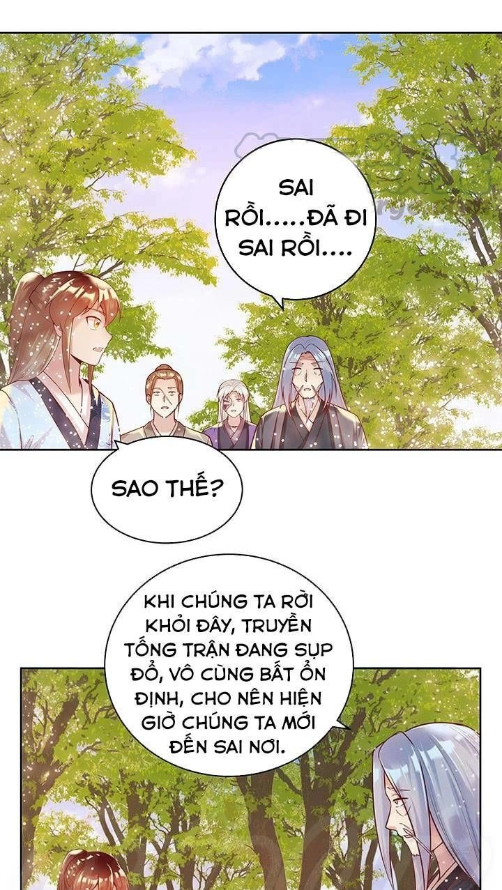 Siêu Phàm Truyện Chapter 90 - 11