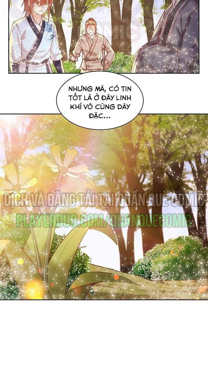 Siêu Phàm Truyện Chapter 90 - 12