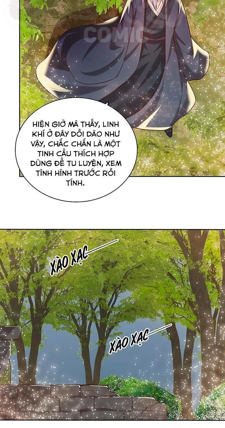 Siêu Phàm Truyện Chapter 90 - 14