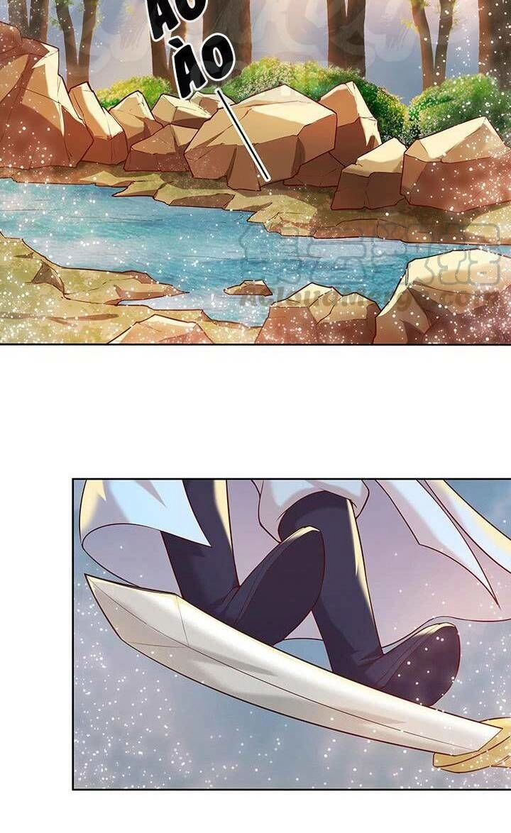 Siêu Phàm Truyện Chapter 90 - 16