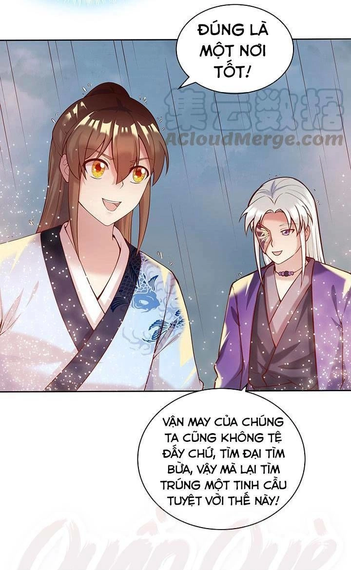 Siêu Phàm Truyện Chapter 90 - 19