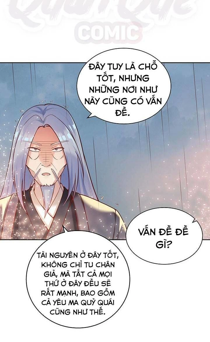 Siêu Phàm Truyện Chapter 90 - 20
