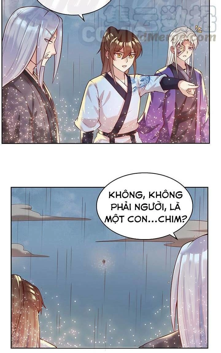 Siêu Phàm Truyện Chapter 90 - 22
