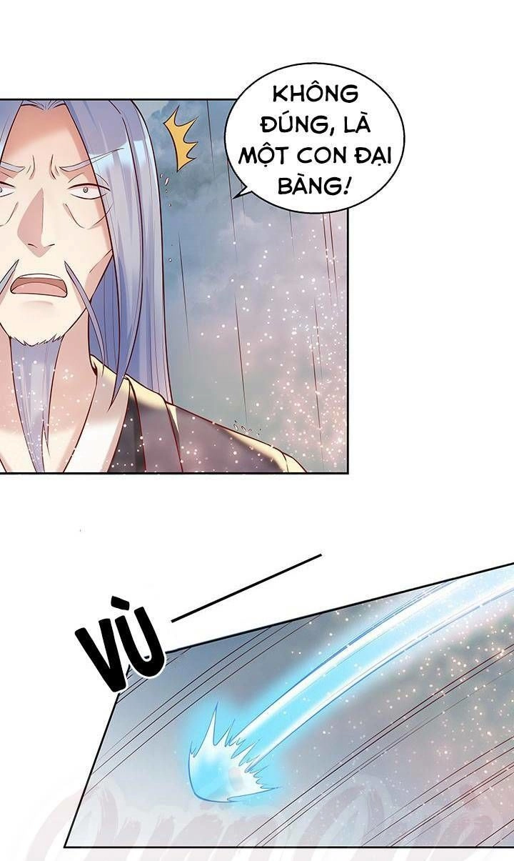 Siêu Phàm Truyện Chapter 90 - 23