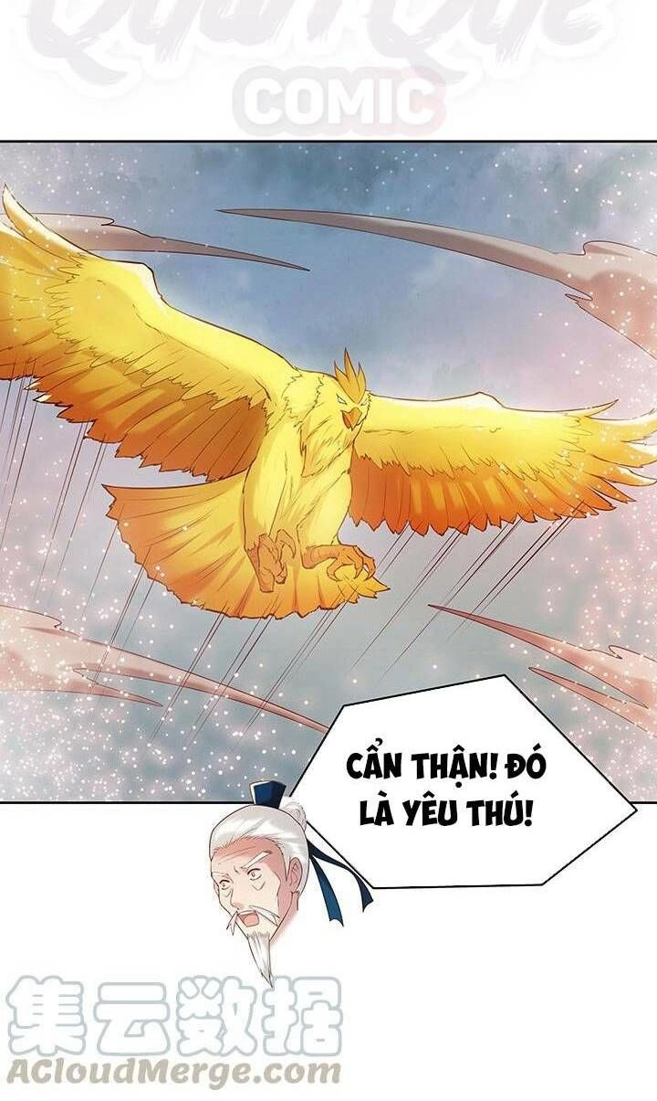 Siêu Phàm Truyện Chapter 90 - 24