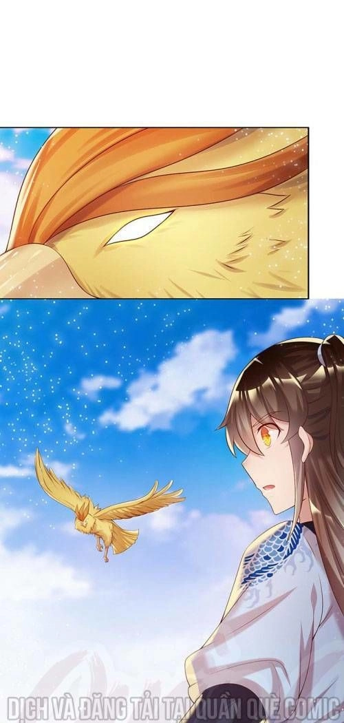 Siêu Phàm Truyện Chapter 91 - 1