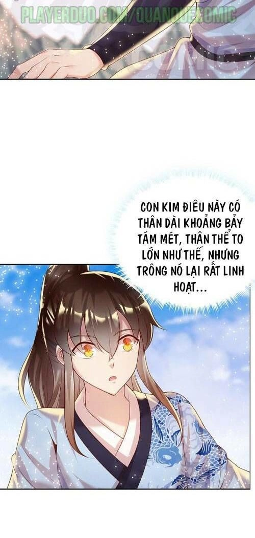 Siêu Phàm Truyện Chapter 91 - 2