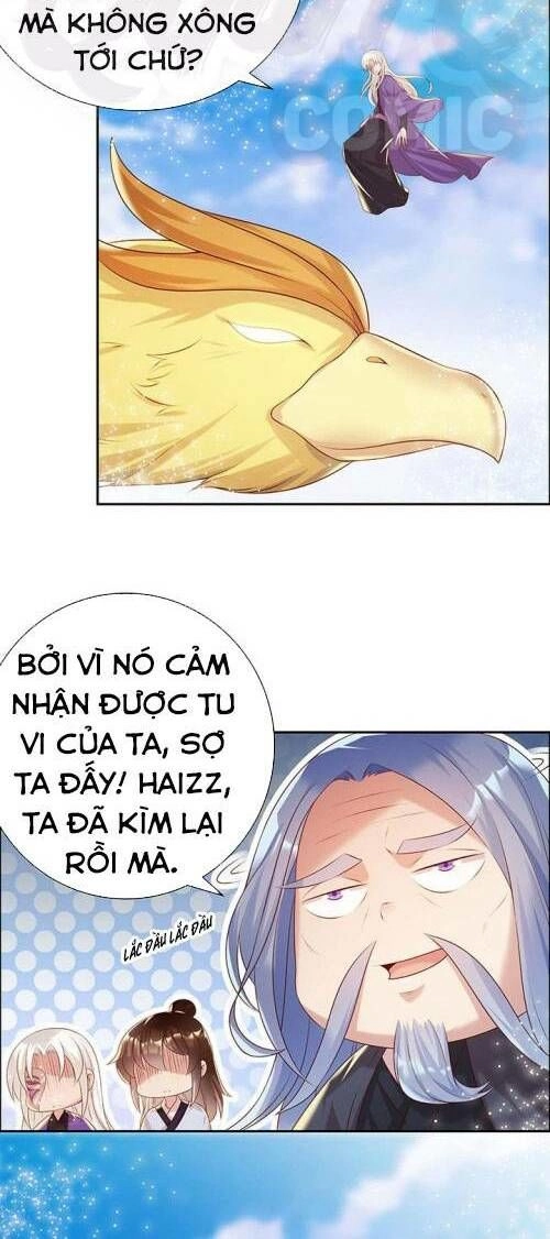 Siêu Phàm Truyện Chapter 91 - 8